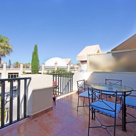 Romana Playa Studio Elviria Marbella Exterior foto