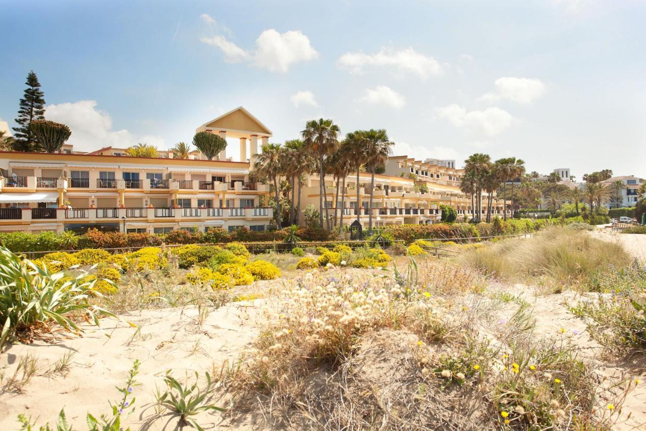 Romana Playa Studio Elviria Marbella Exterior foto