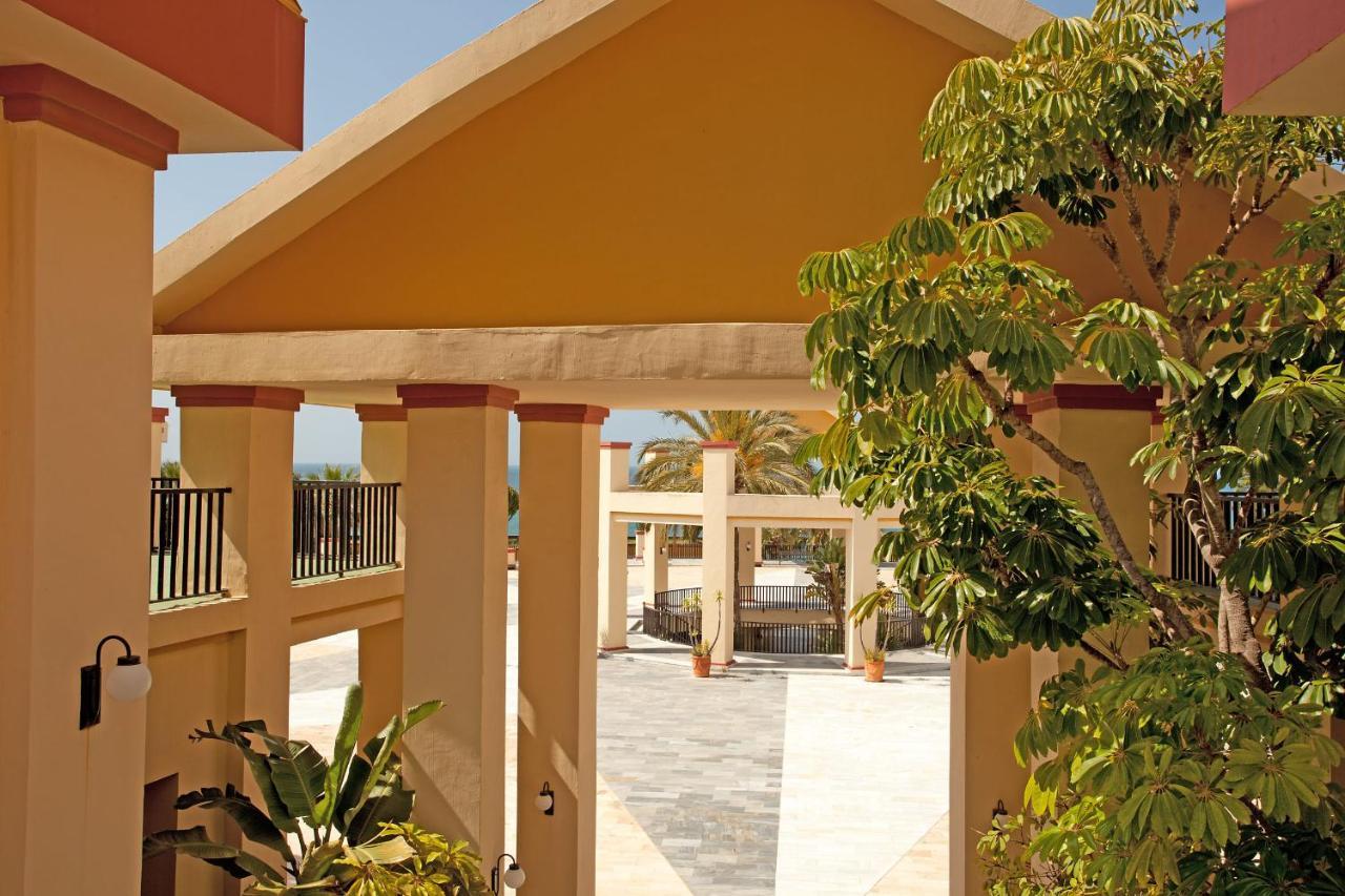 Romana Playa Studio Elviria Marbella Exterior foto